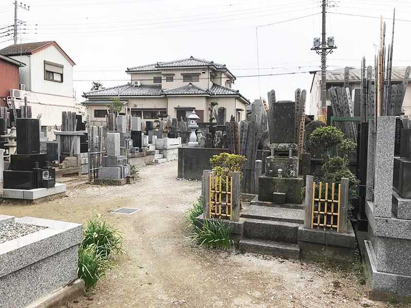 法林寺