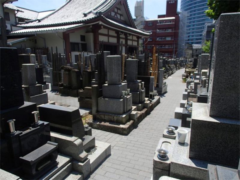 龍閑寺