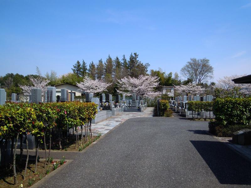 岩槻光輪浄苑