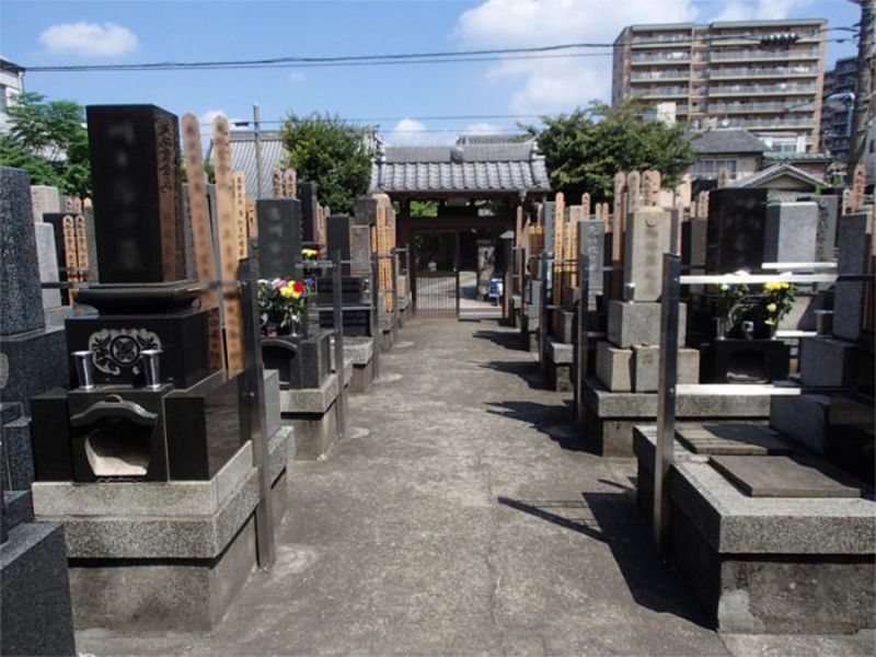 福寿院