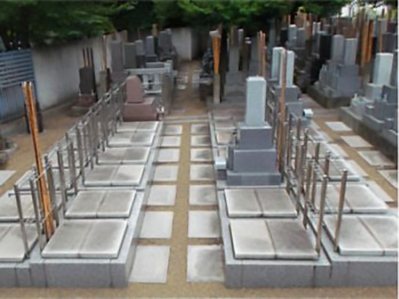 松栄山 妙経寺
