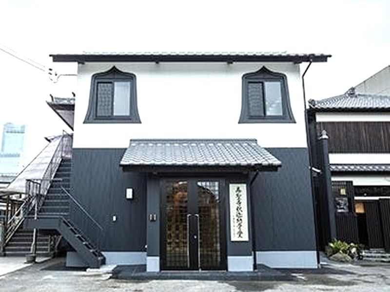 泰聖寺釈迦納骨堂