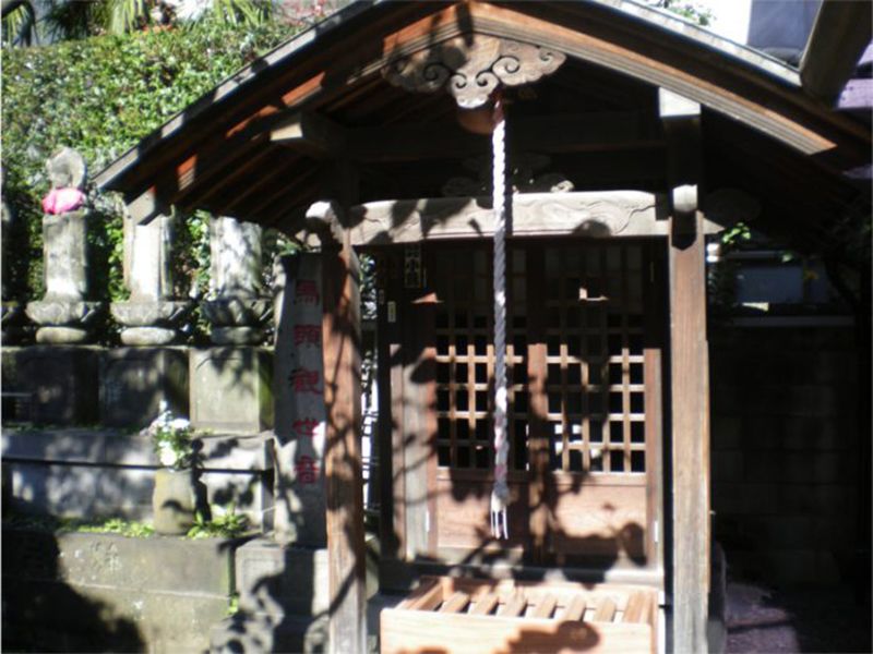 勝専寺