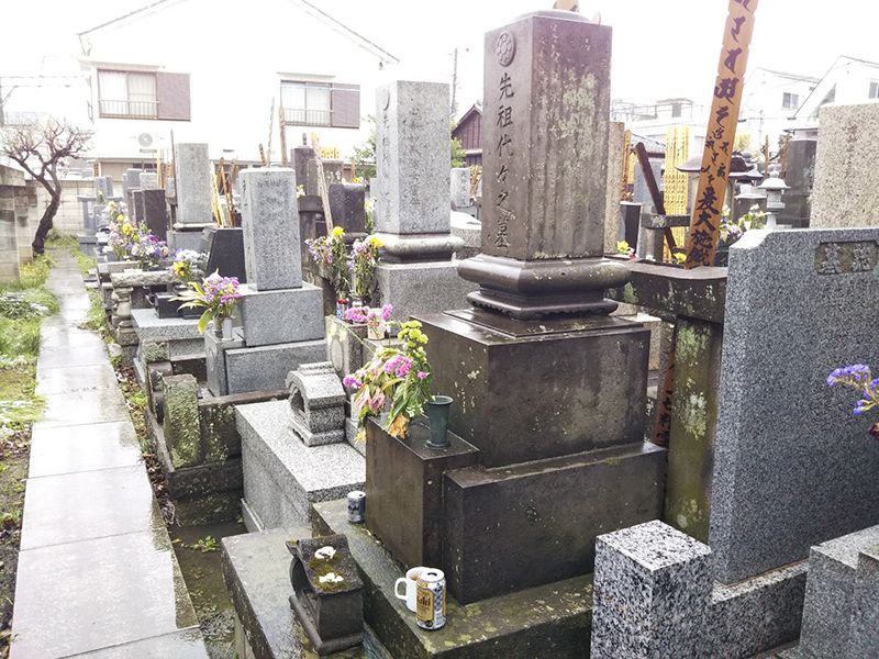 西円寺