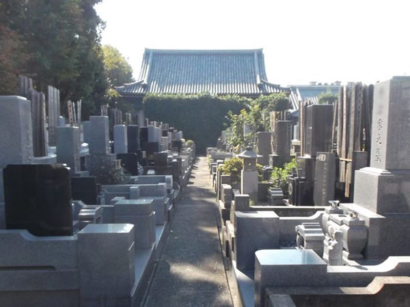 円蔵院