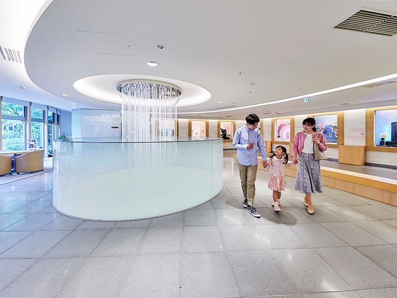 麻布十番 ゆめみどう