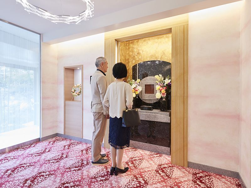 麻布十番 ゆめみどう