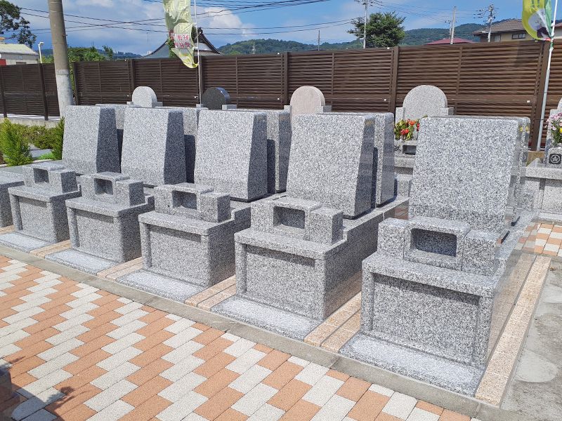 小田原富士見霊苑