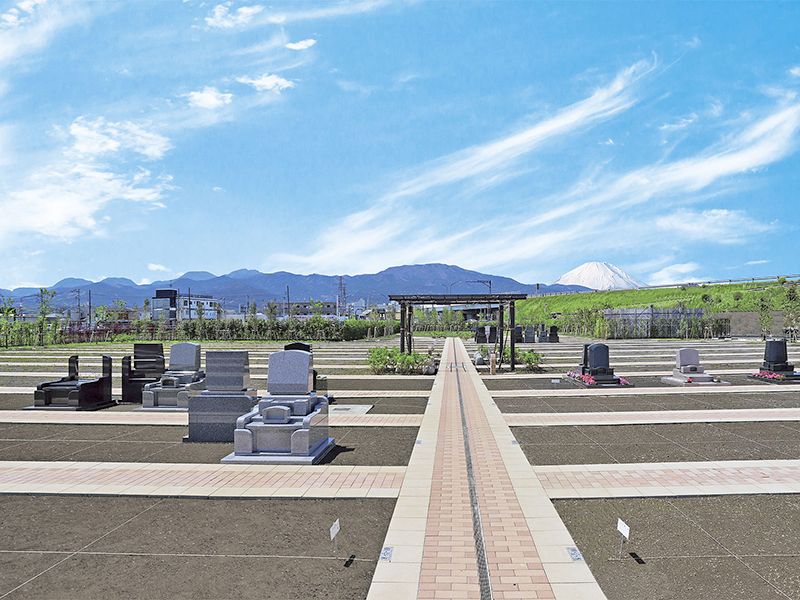 小田原中央霊園