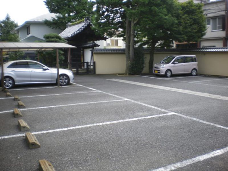 宗泰院墓苑