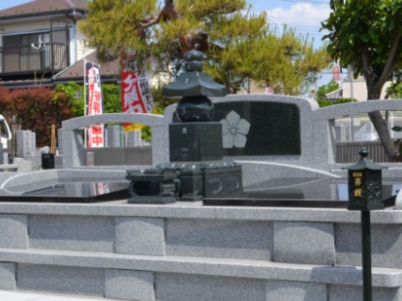 真明寺