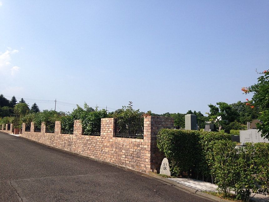 東京霊園14