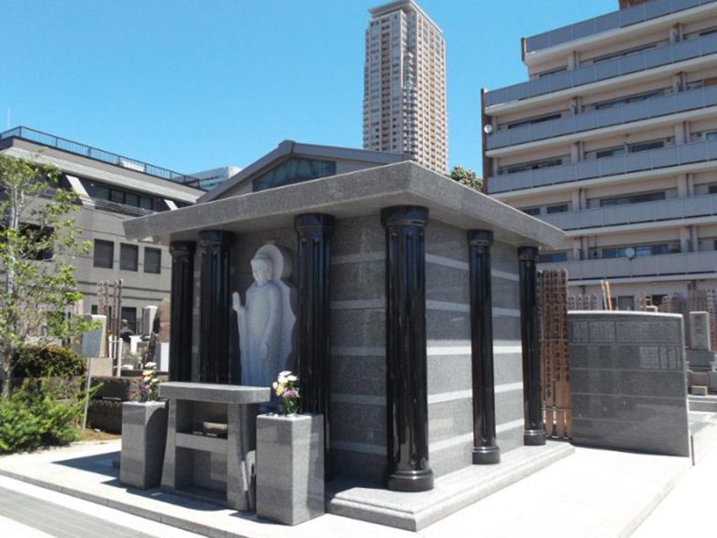 曹洞宗 玉窓寺