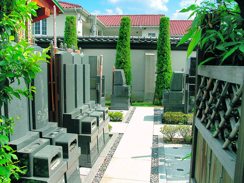 法華宗 立正寺