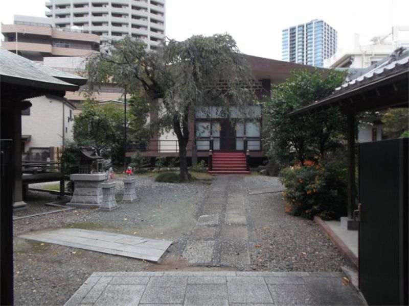 玄静院