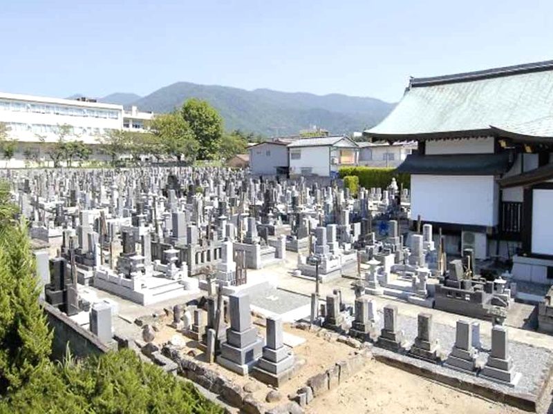要法寺