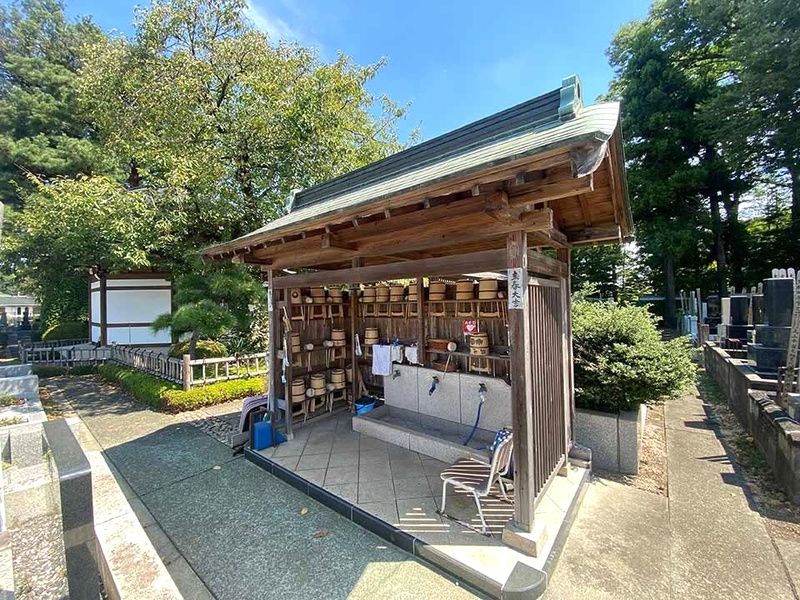 瑞光寺