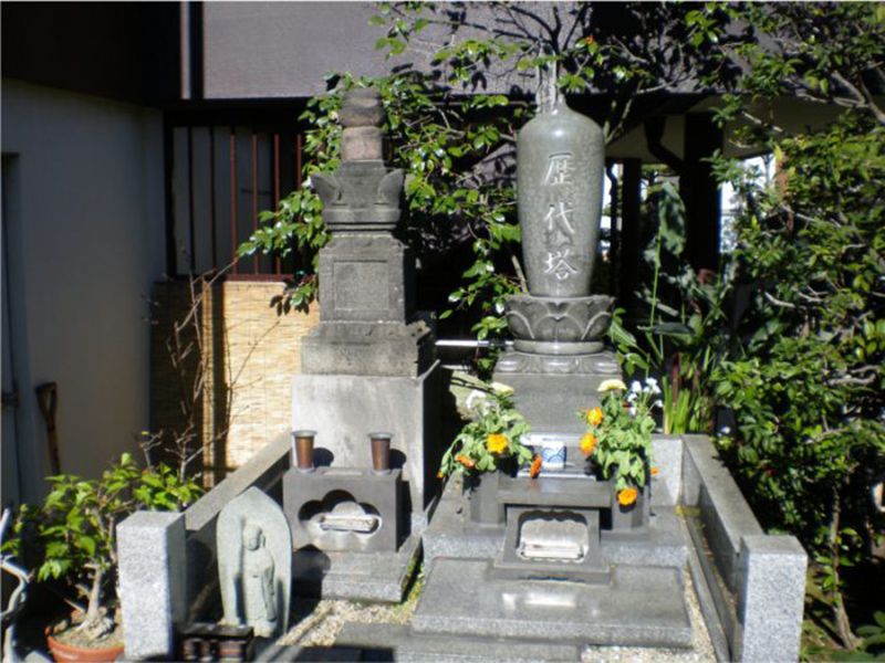 臨済宗南禅寺派 月洲寺