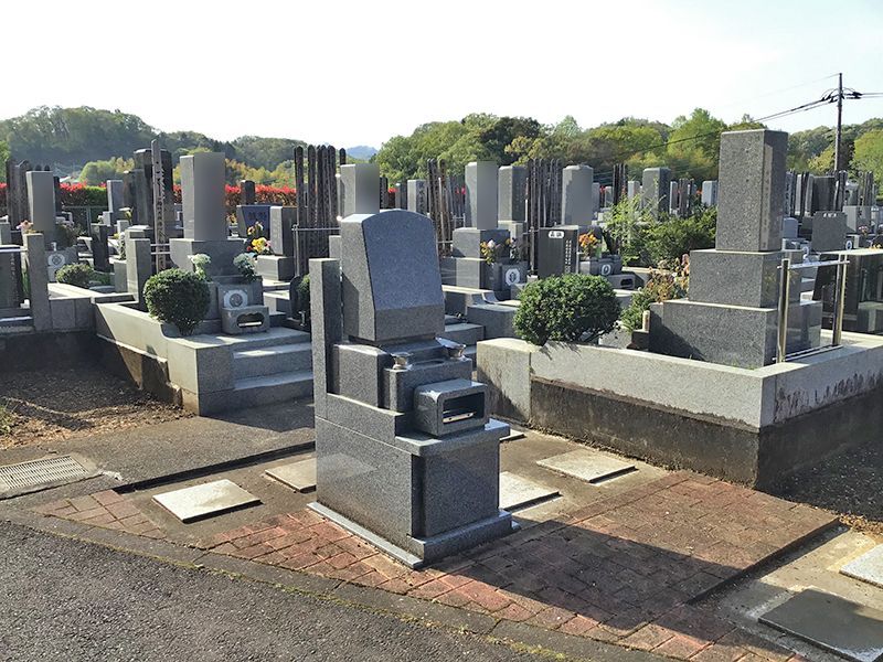 青葉霊苑
