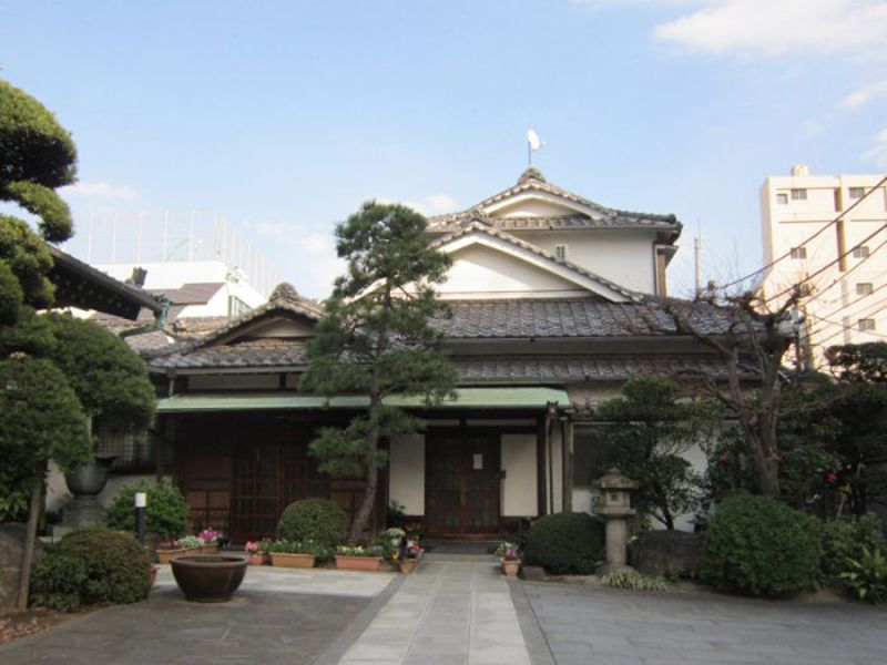 妙音寺
