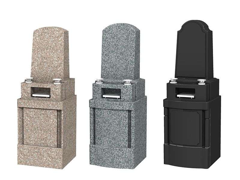 樹木葬「わごころ」 白金こもれびの杜