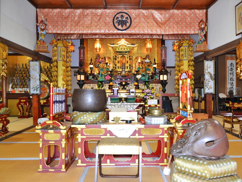 樹木葬「わごころ」 白金こもれびの杜