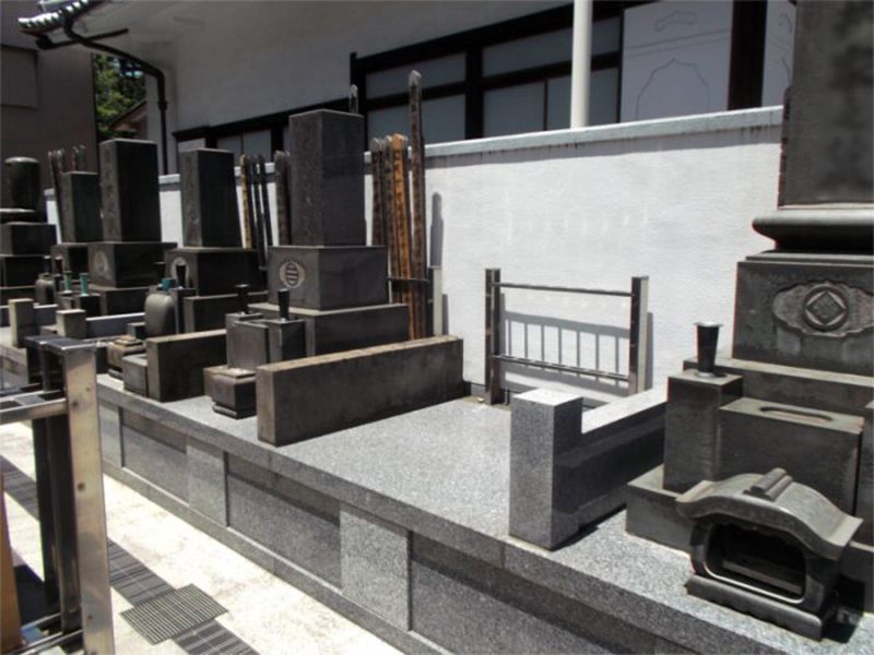 浄土宗 雄松院