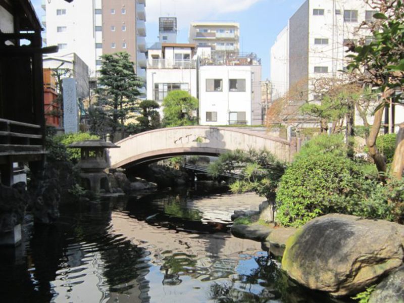 妙音寺