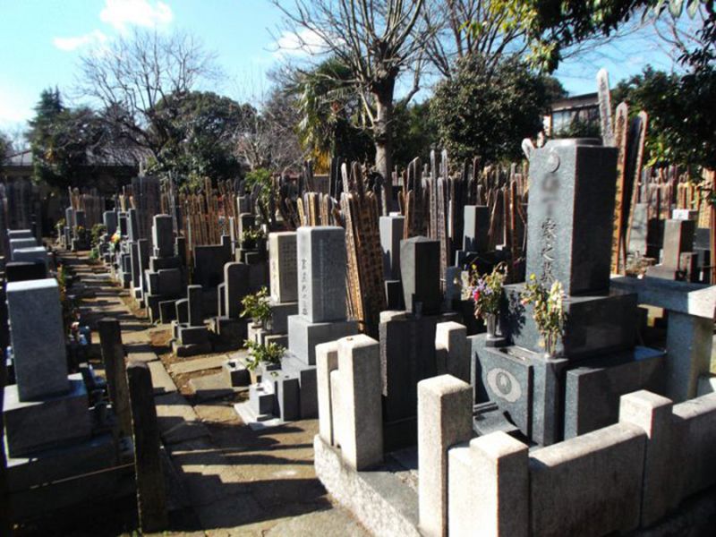佛心寺