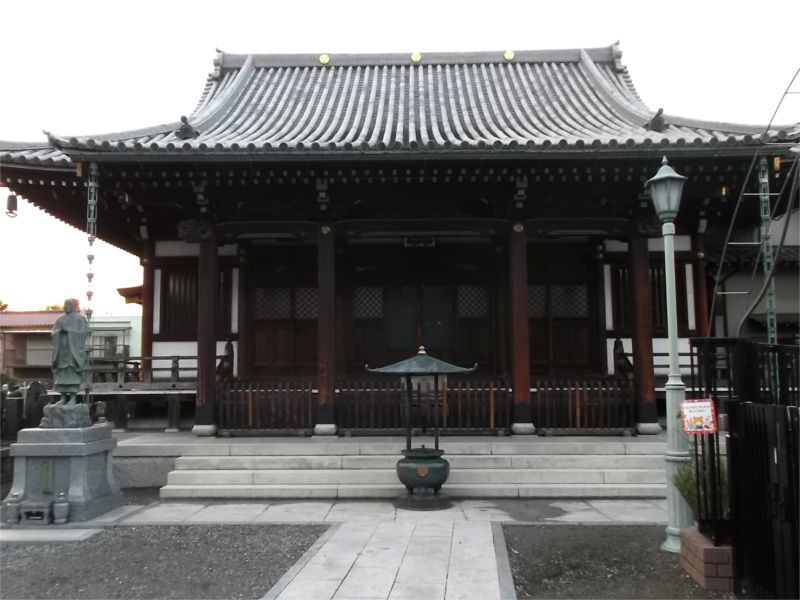 仲台院
