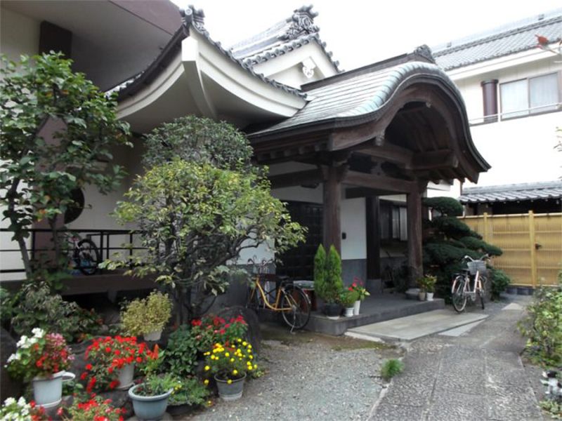 玄静院
