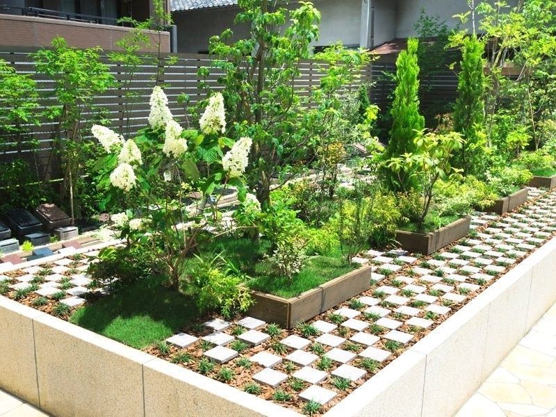 麻布称名寺　庭苑墓・樹木葬・合同墓