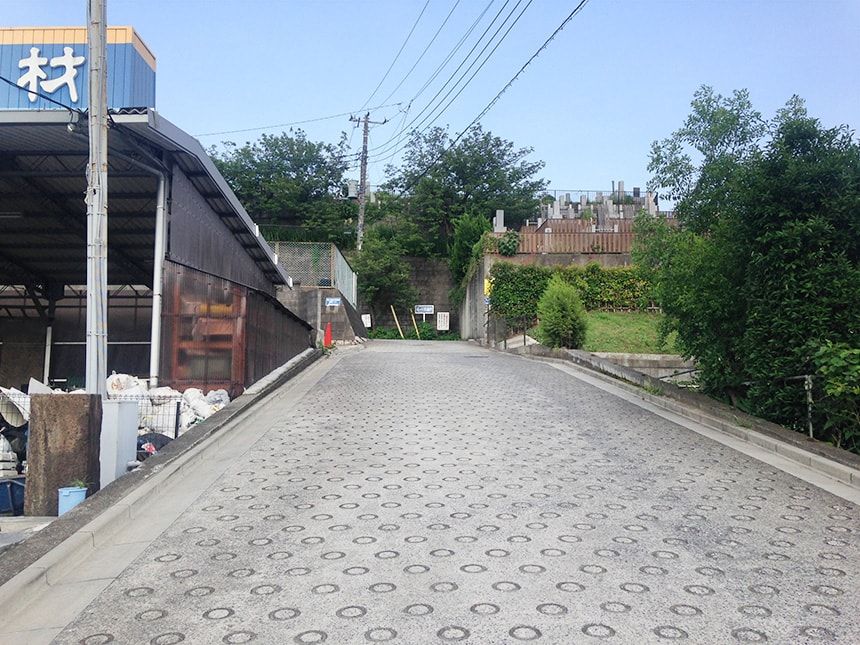 第二南多摩霊園14