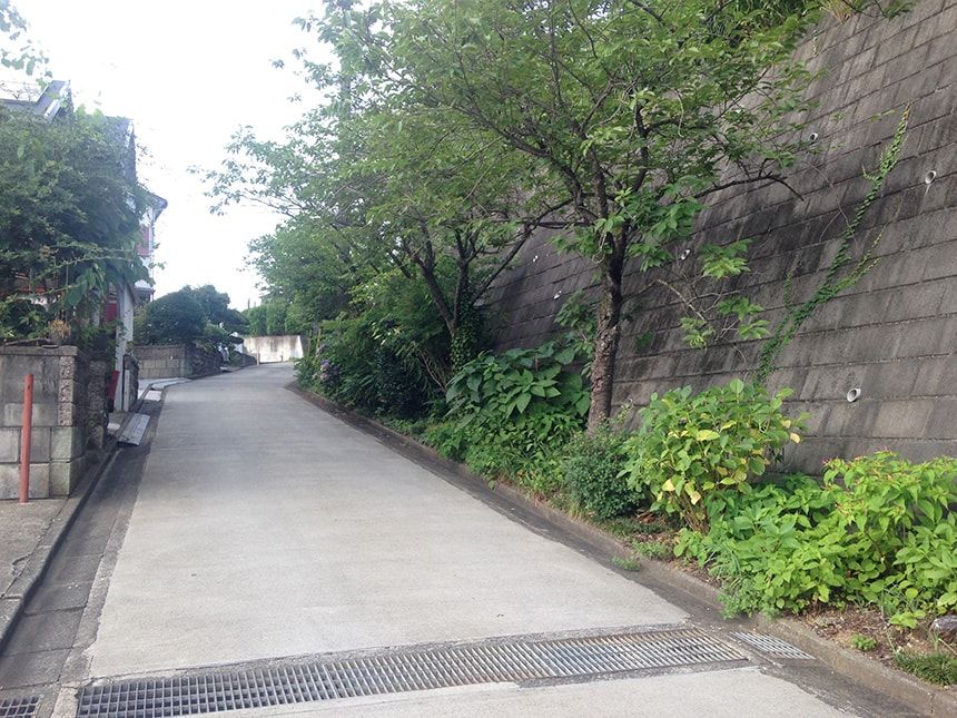 第二南多摩霊園15