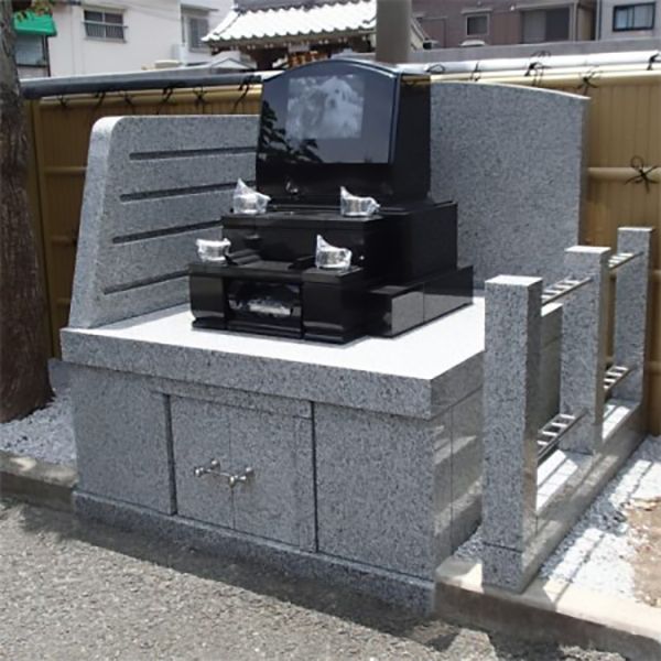 隅田川せせらぎ霊園　ペット供養も受付可能