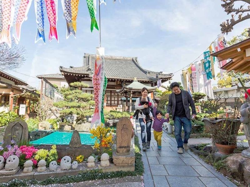 興徳寺