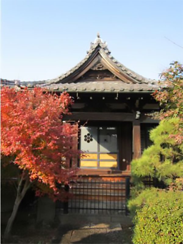 延命院