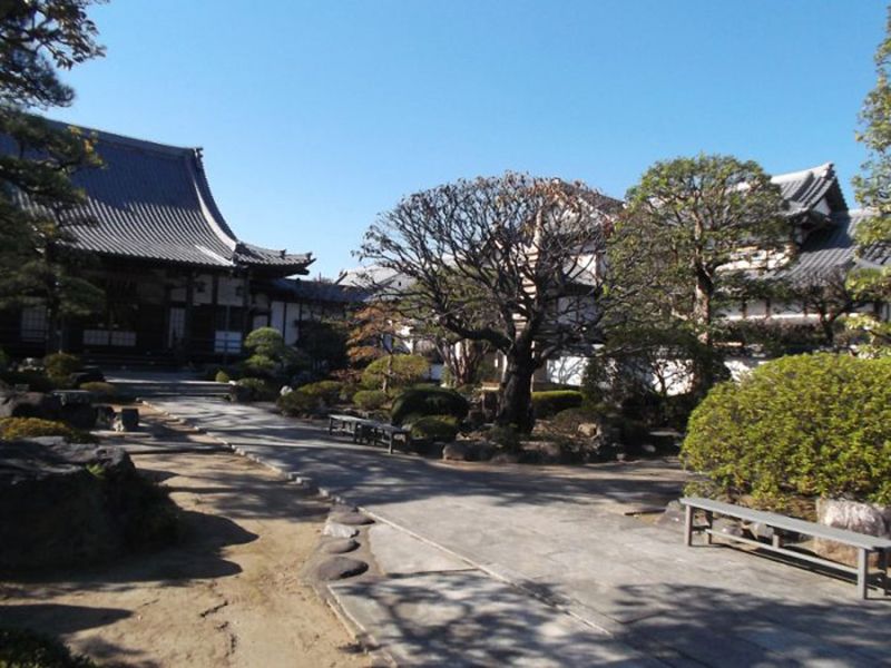 無量寺