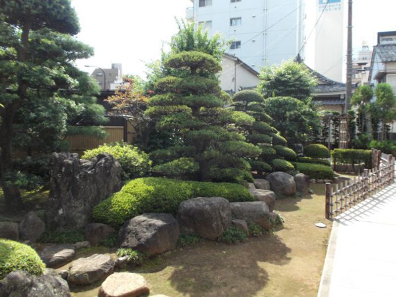 龍光院