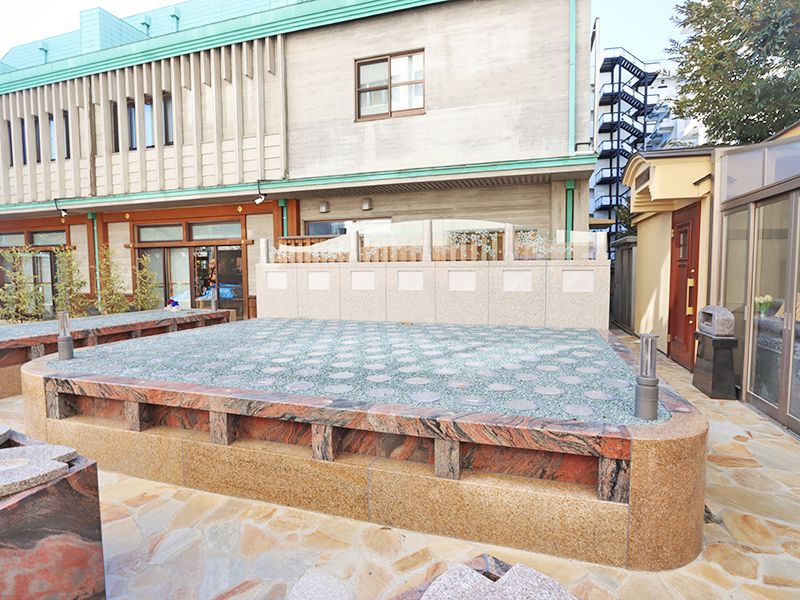 法華宗 立正寺