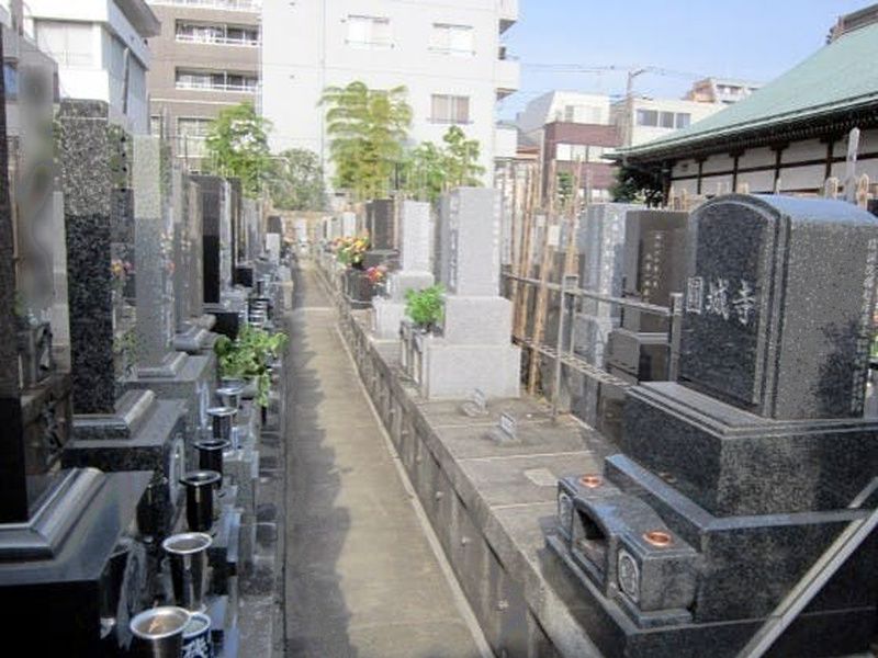 臨済宗円覚寺 三聖山 慧然寺