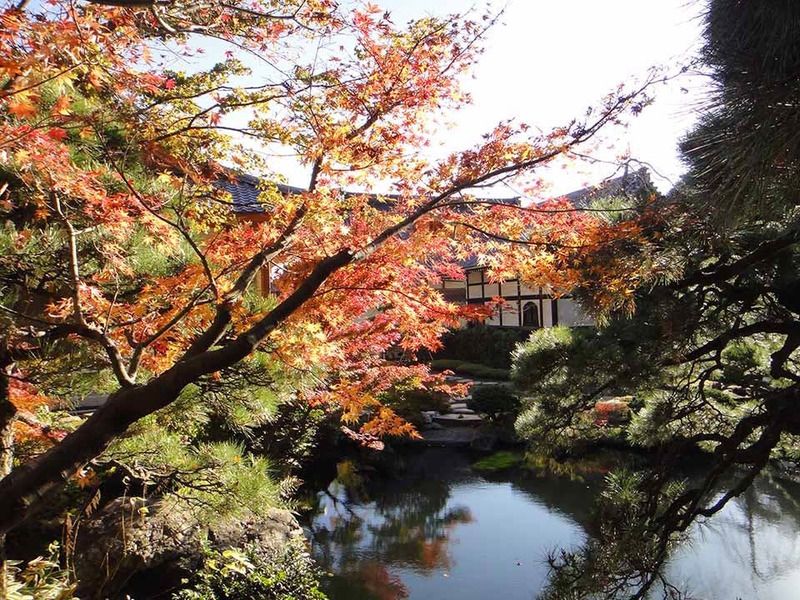 港区高輪 泉岳寺
