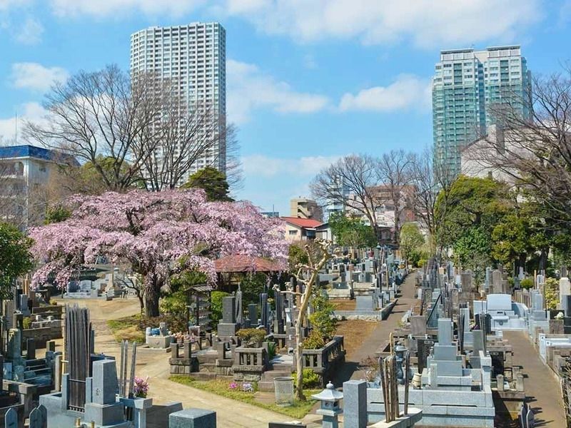 港区高輪 泉岳寺