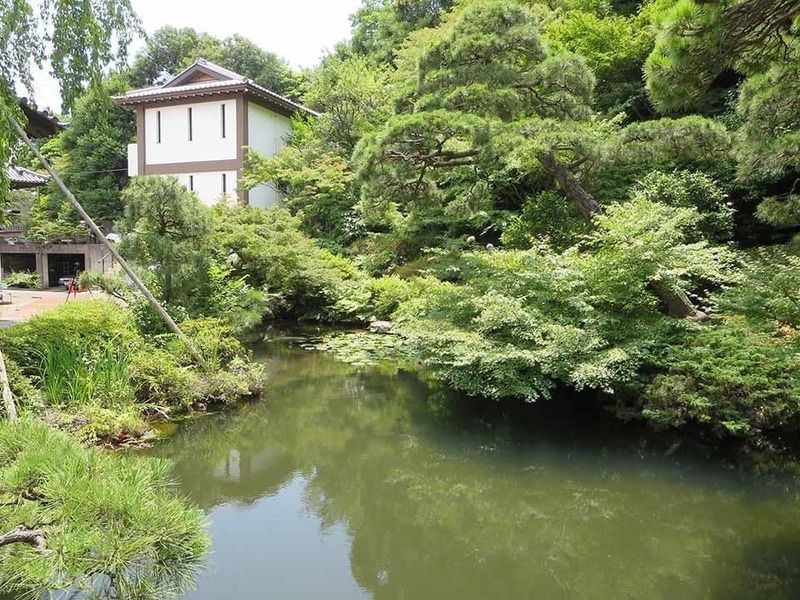 港区高輪 泉岳寺