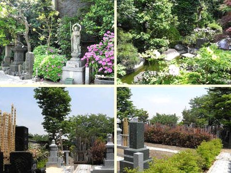 養福寺