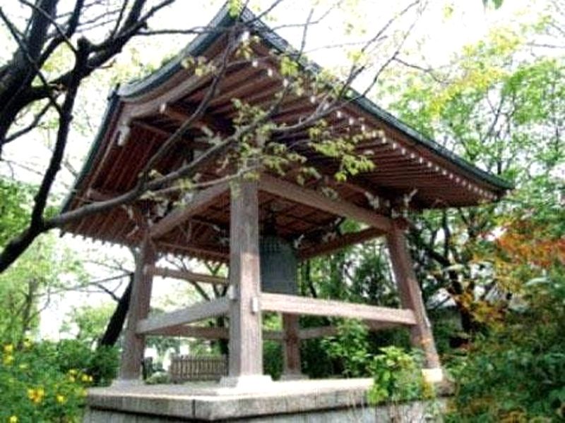 養福寺