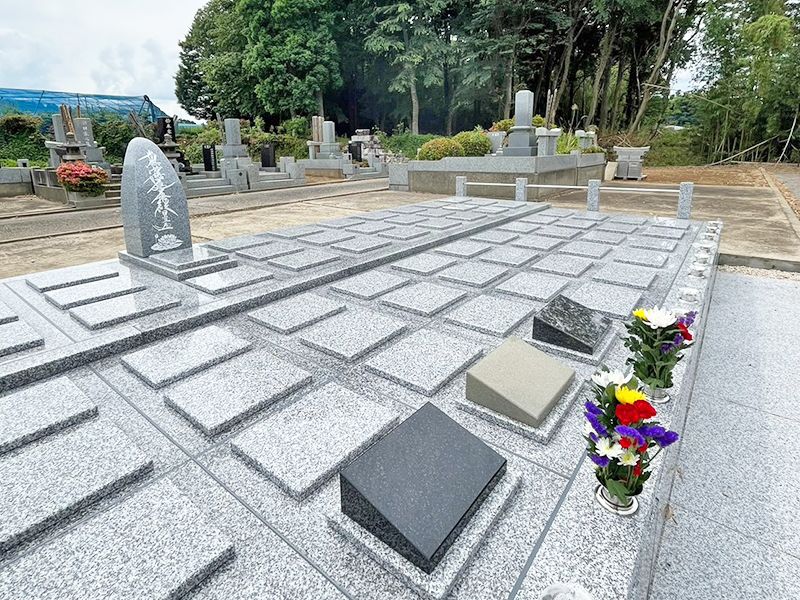 船橋白井慈しみ廟