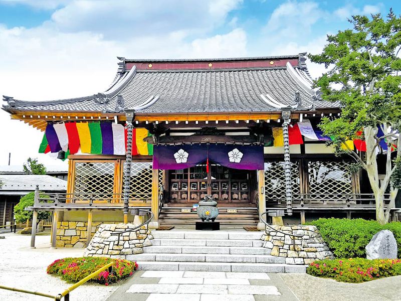 西蓮寺