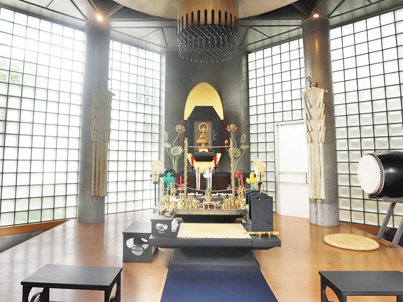 西蓮寺