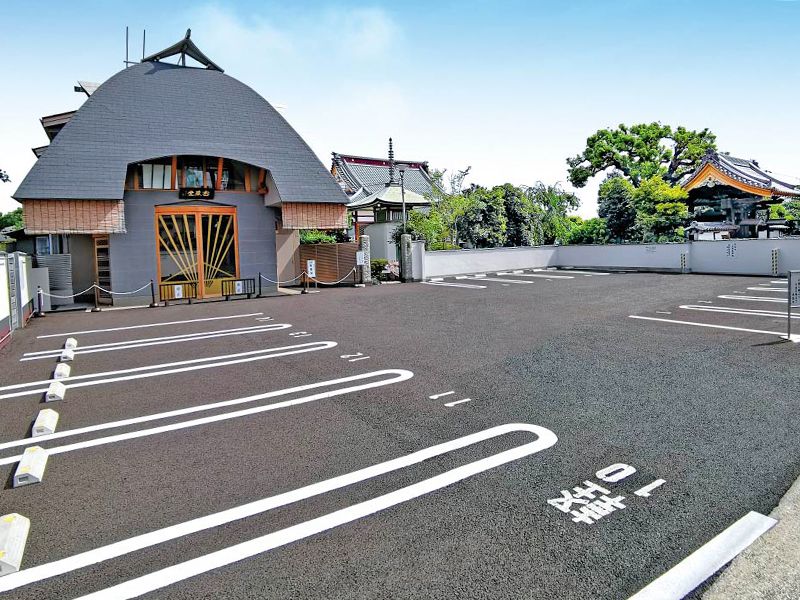 西蓮寺